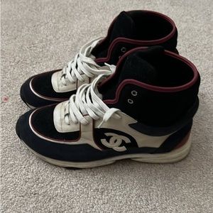 Chanel Runners